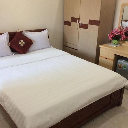 Kim Thoa Hotel ハイフォン エクステリア 写真