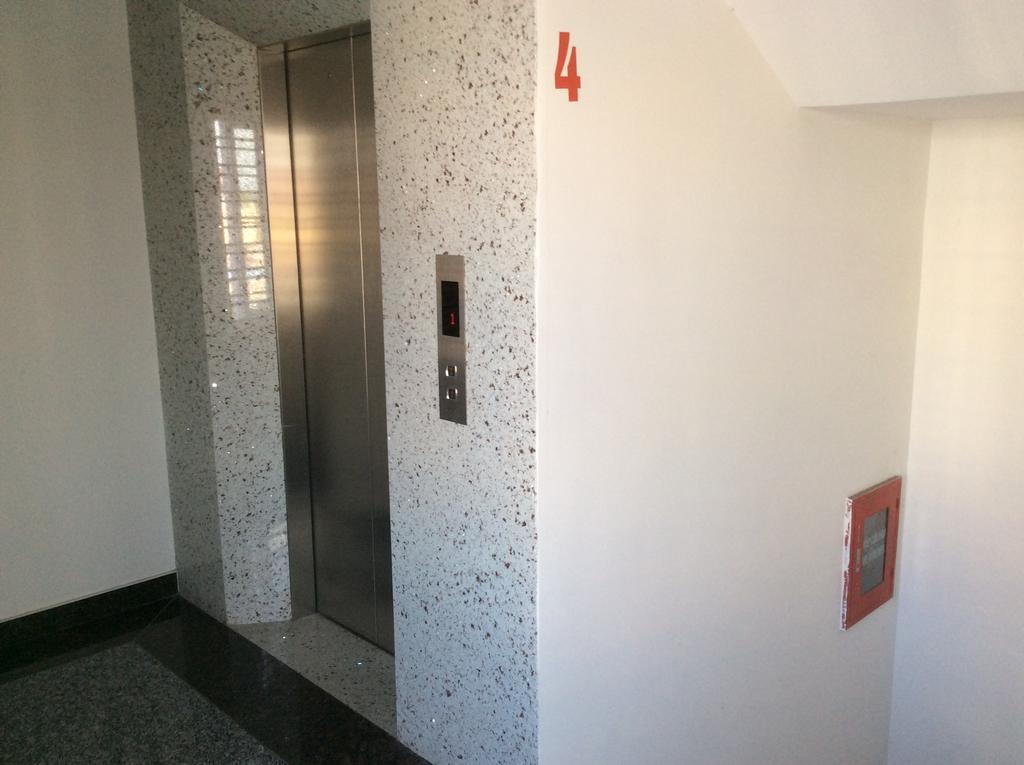 Kim Thoa Hotel ハイフォン エクステリア 写真